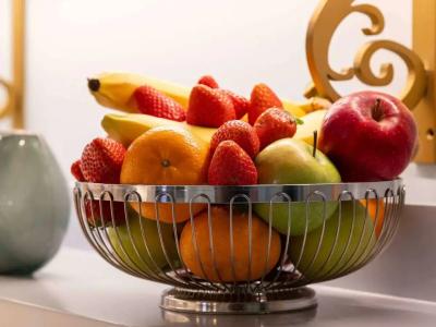 Mercure La Sorbonne Saint-Germain-des-Prés - 84