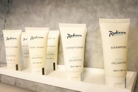 Radisson Beach Resort Larnaca - 61