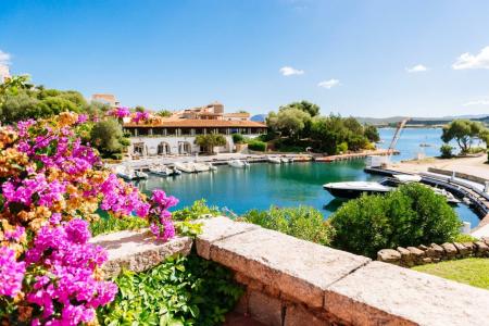 Palumbalza Porto Rotondo - 12