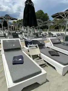 Litohoro Olympus Resort Villas & Spa - 33