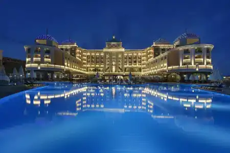 Litore Resort & Spa - Ultra All Inclusive