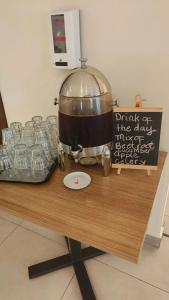 Hampton By Hilton Dubai Al Barsha - 42