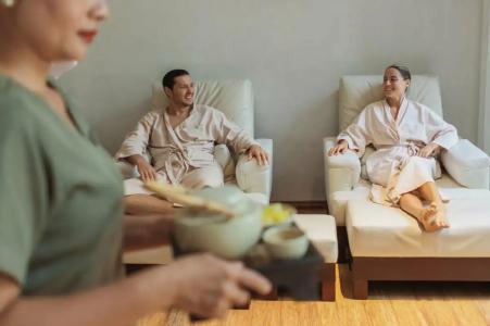 Stay Wellbeing & Lifestyle Resort - 77