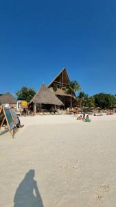 Langi Langi Beach Bungalows - 25