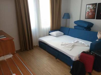 Comfort Suites - 45