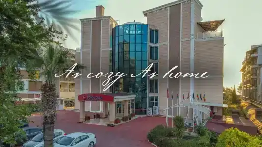 Lims Bona Dea Beach - 51