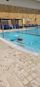 Pullman Dubai Creek City Centre - 13