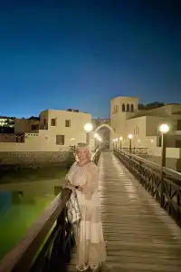 The Cove Rotana Resort - Ras Al Khaimah - 73