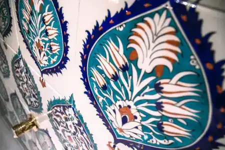 Ajwa Sultanahmet - Preferreds Lvx Collection - 43