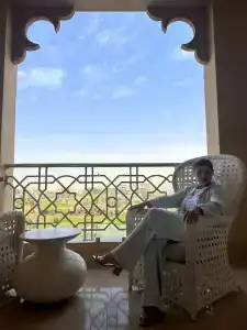 Waldorf Astoria Ras Al Khaimah - 96