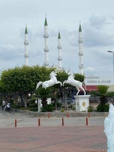 Miarosa Konakli Garden - 13