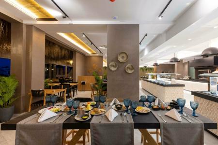 Eliros Mare Beachfront Poem - 61