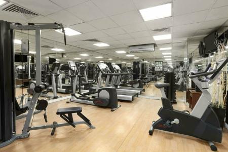 Howard Johnson Bur Dubai - 82
