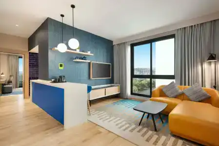 La Quinta by Wyndham Dubai Jumeirah - 55