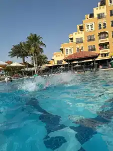 Rixos Bab Al Bahr - 72