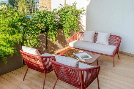 Starhotels Michelangelo Florence - 51