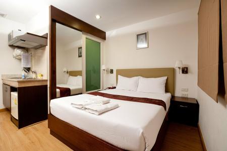 Arawana Express Chinatown - 52