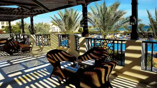 Jaz Belvedere Resort - 55