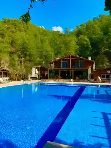 Suna Village & Bungalow Fethiye - 19