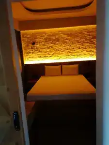 Afflons Loft City - 23