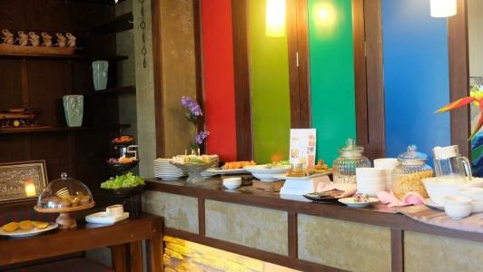 Lanta Mermaid Boutique House - 67