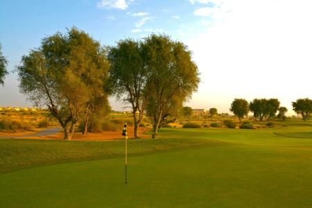 Arabian Ranches Golf Club - 44
