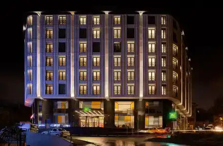 ibis Styles Istanbul Merter - 4
