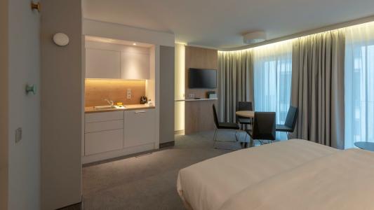 Holiday Inn Express - Offenbach, an IHG - 88