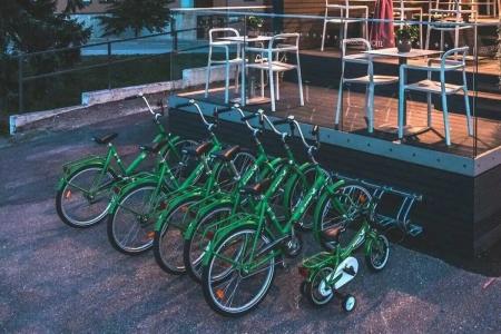 GreenStar Jyväskylä - 4