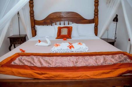 Langi Langi Beach Bungalows - 75