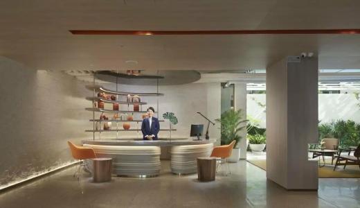 Shama Yen-Akat Bangkok - 97