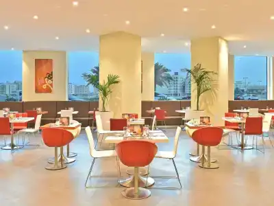 ibis Seef Manama - 5