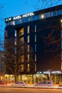 Axel Berlin - Adults Only - 30