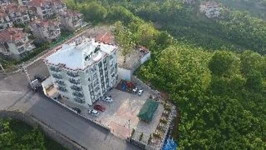 SWEET HOME SUiTE - 43