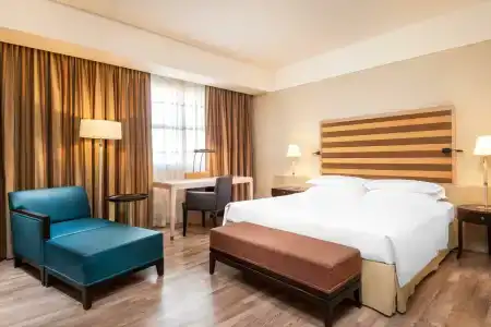 Sheraton Rome Parco de Medici - 98