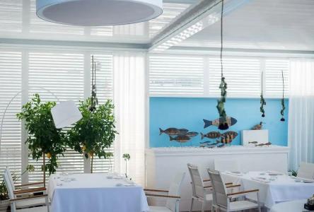 Relais Maresca Luxury Small - 70