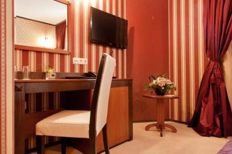 Best Western Plus Bristol - 22