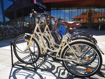 Mikołajki Leisure & SPA - 15