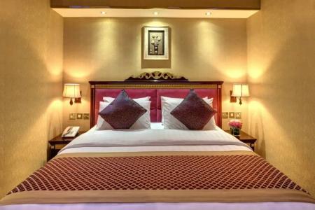 Comfort Inn Deira - 15