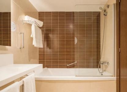 Ilunion Auditori - 73