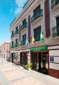 Reyesol