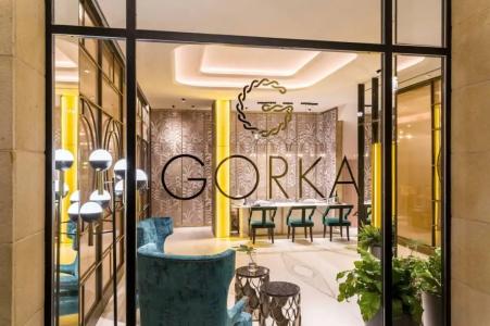 Room Mate Gorka - 39
