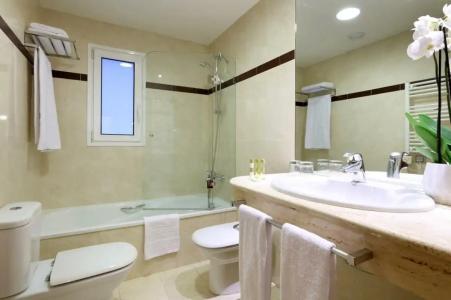 Eurostars Centrum Alicante - 11