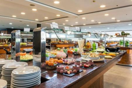 VS Gandía Palace **** - 39