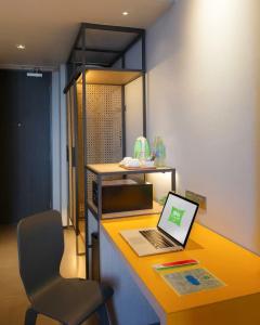 ibis Styles Bangkok Sukhumvit Phra Khanong - 84