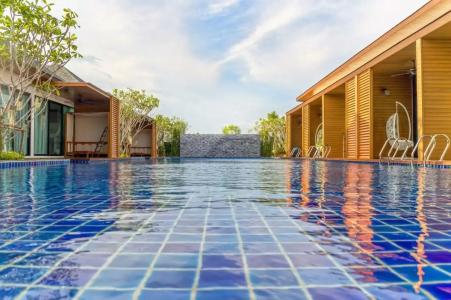 Vann Hua Hin Resort - 32