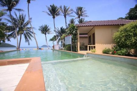 Beck's Resort
