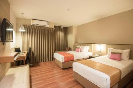 Marsi Bangkok - 62