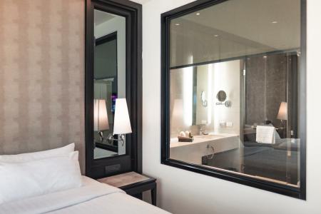 Mövenpick Sukhumvit 15 Bangkok - SHA Extra Plus Certified - 75
