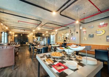 Qiu Sukhumvit SHA Plus - 99